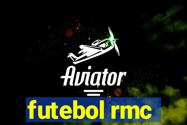 futebol rmc